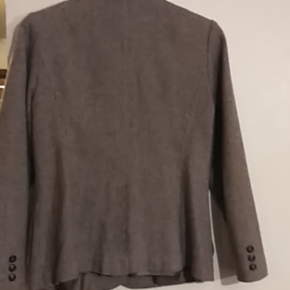 Swingles Vintage Blazer - Picture 6 of 8